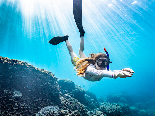 christmas island swell lodge photo tour example 9